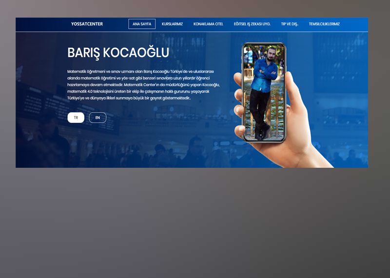 yossatcenter.com